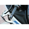 AELLA Brake Lever Guard and Matching Bar End For BMW S1000RR (2020+) AELLA Brake Lever Guard and Matching Bar End For BMW S1000RR (2020+)